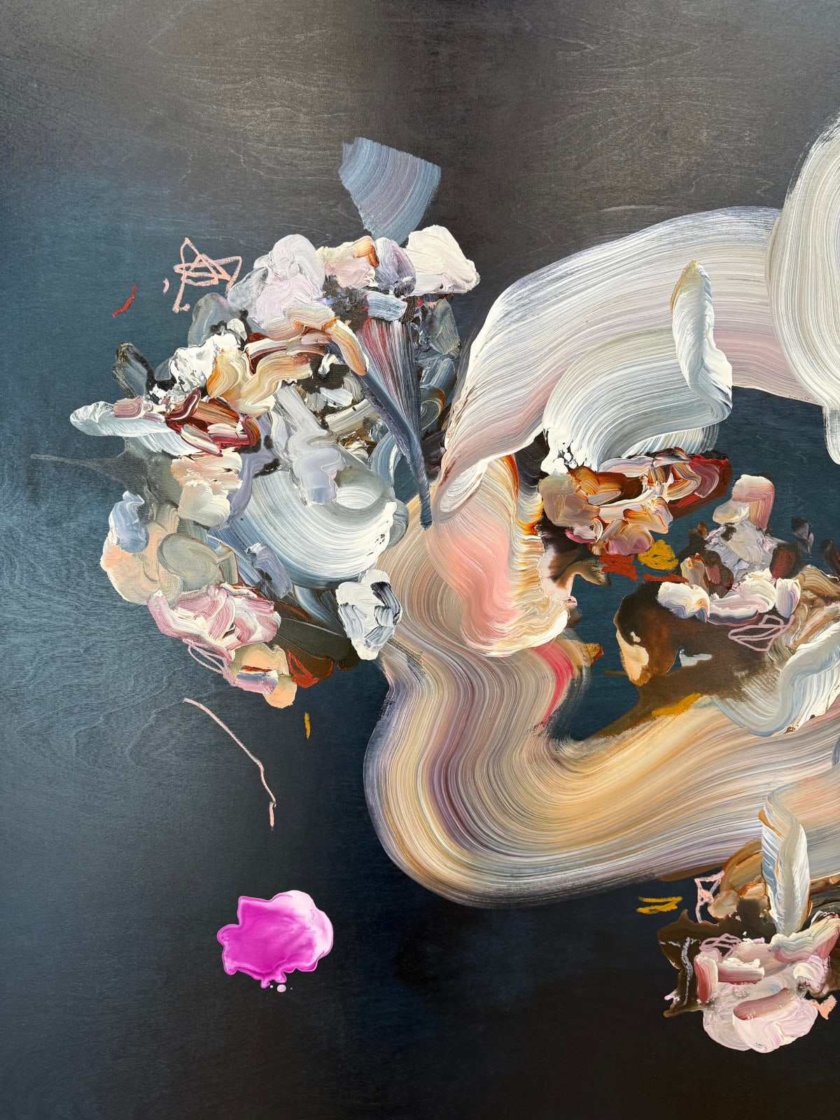 Janna Watson, Dream a Sentence, 2025