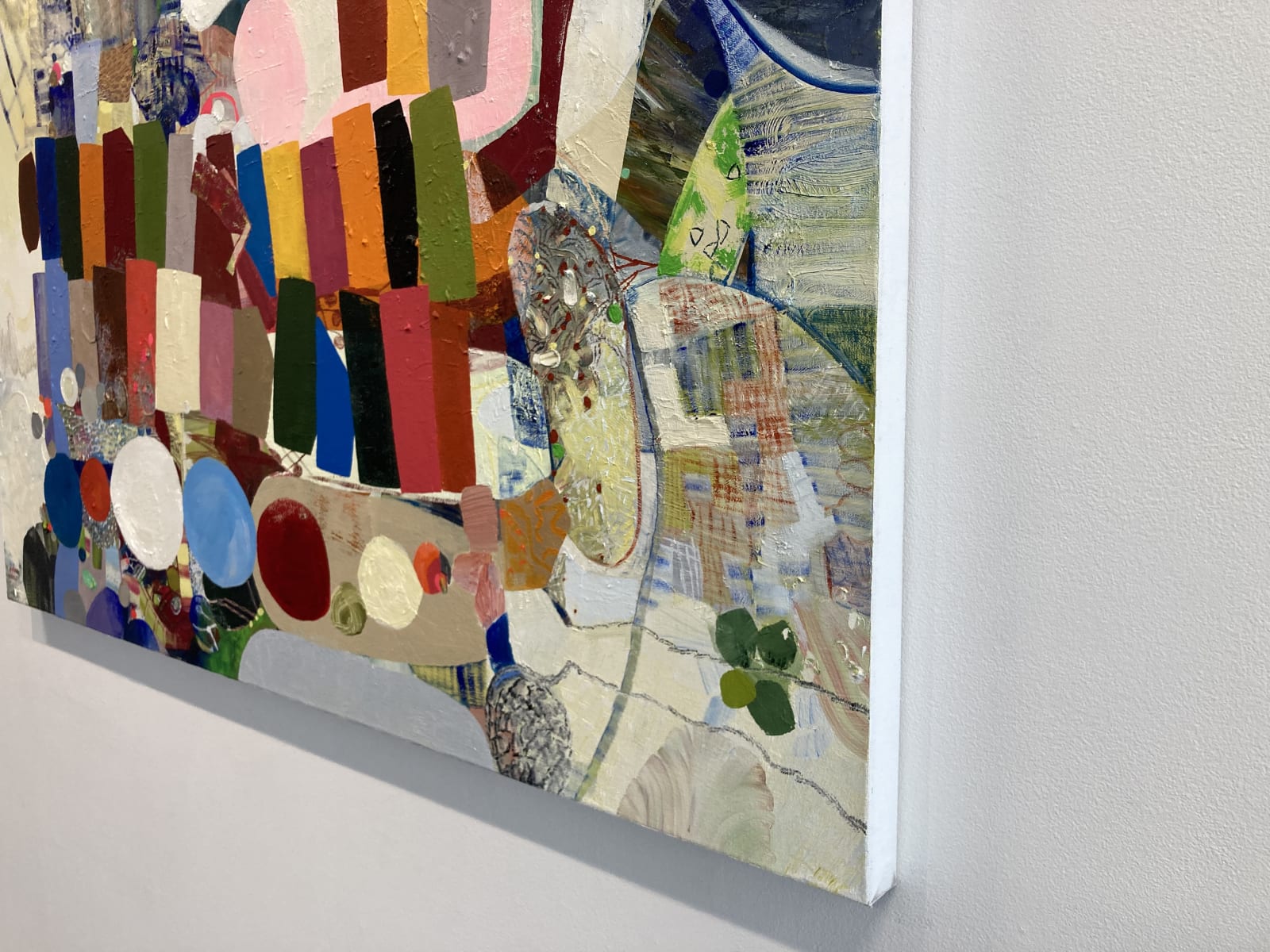 Josette Urso, Overview, 2019
