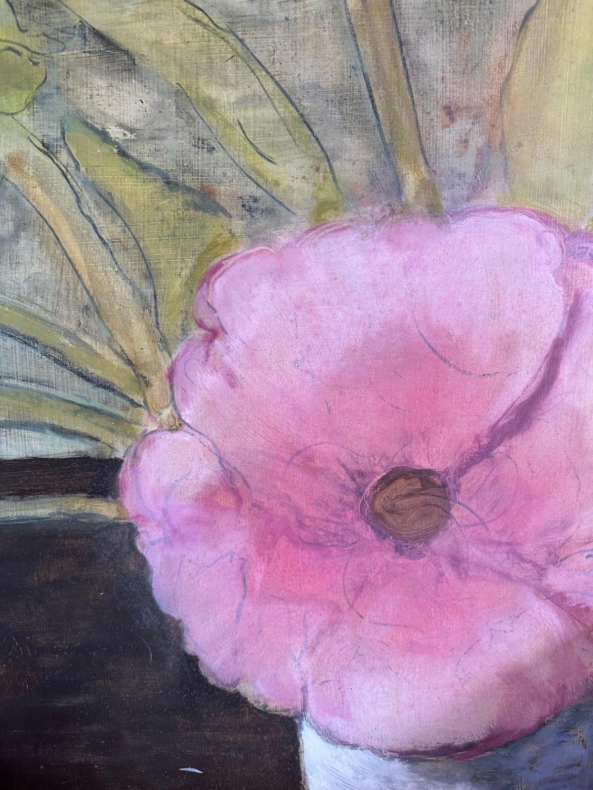 David Konigsberg, Arrangement, 2022