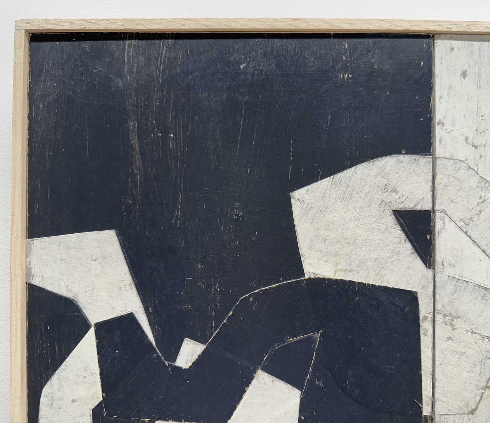 Daniel Anselmi, Untitled (7-14), 2024