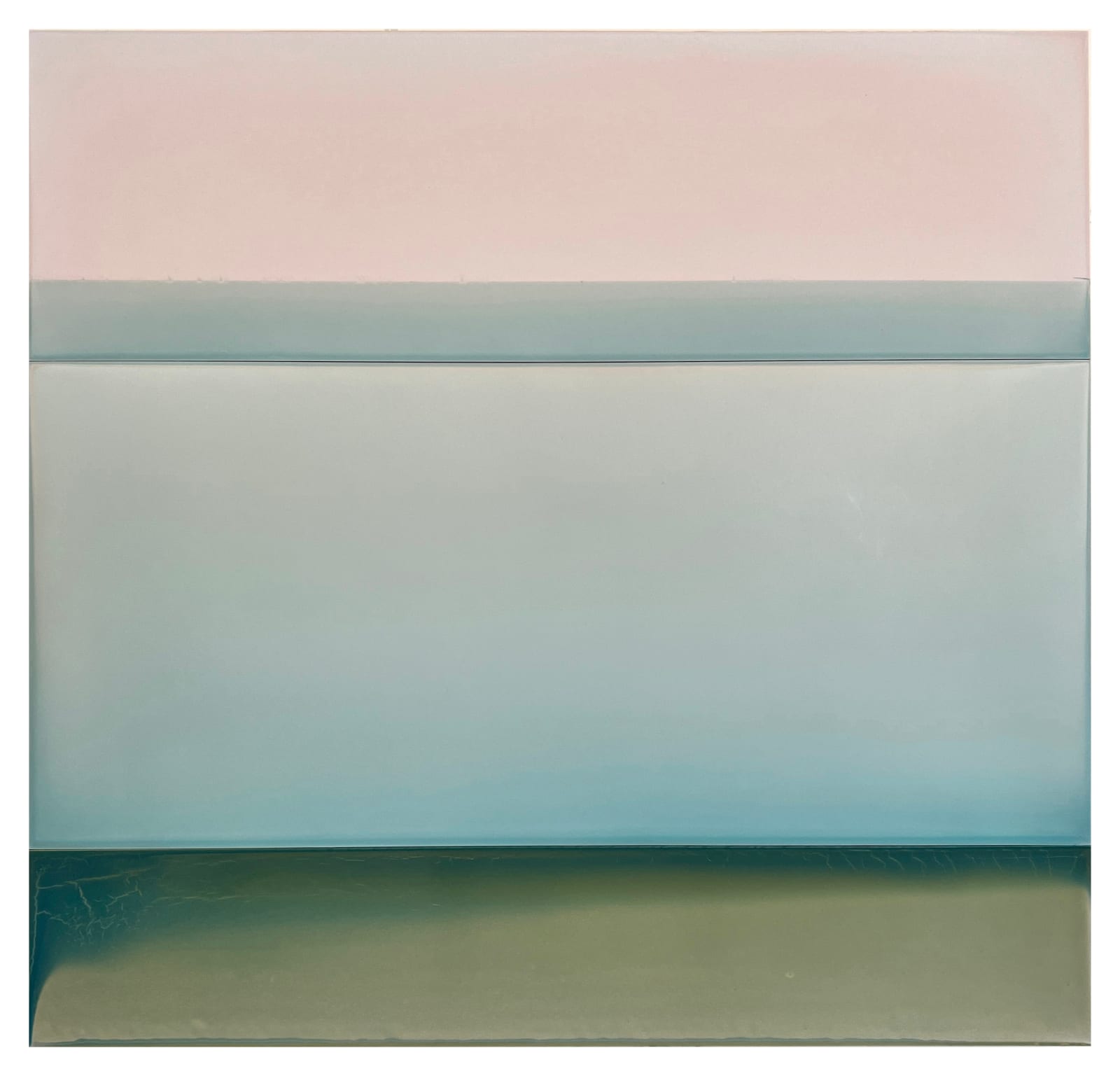 Susan English, Echo, 2023