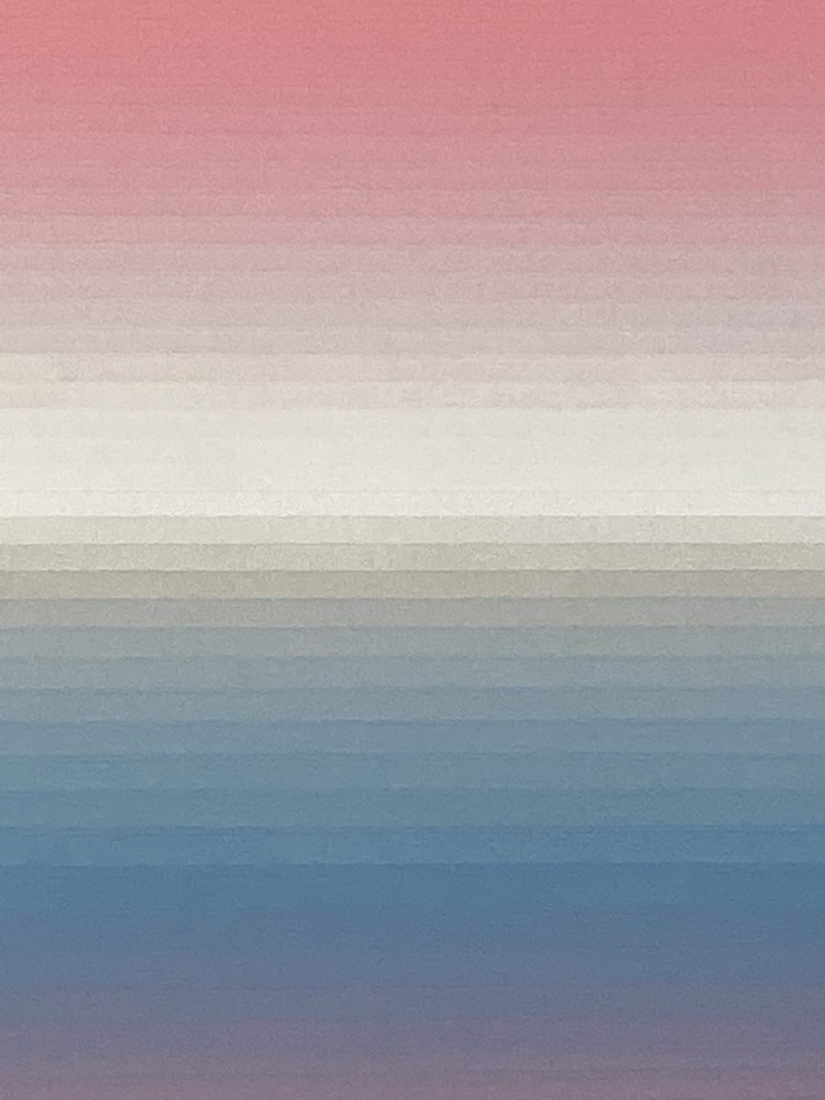 Audrey Stone, Pink Hold, 2019
