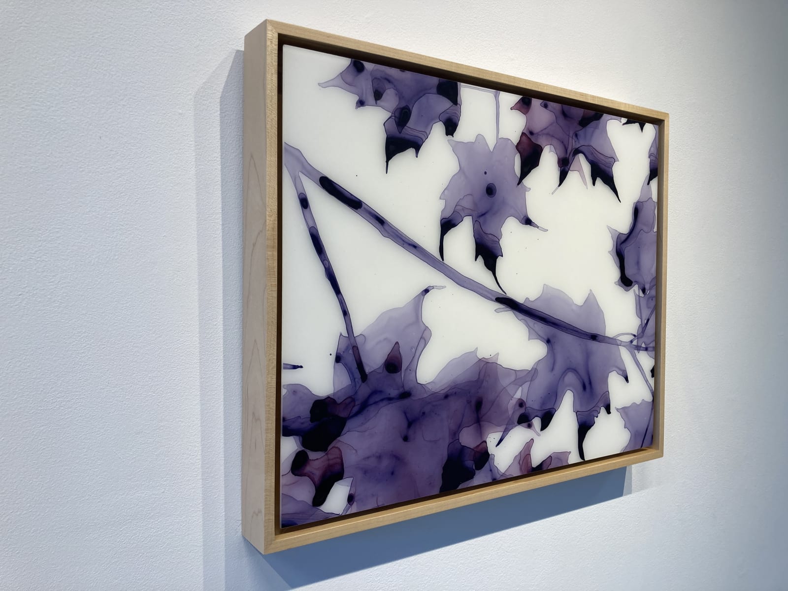 Jackie Battenfield, New Moon, 2011