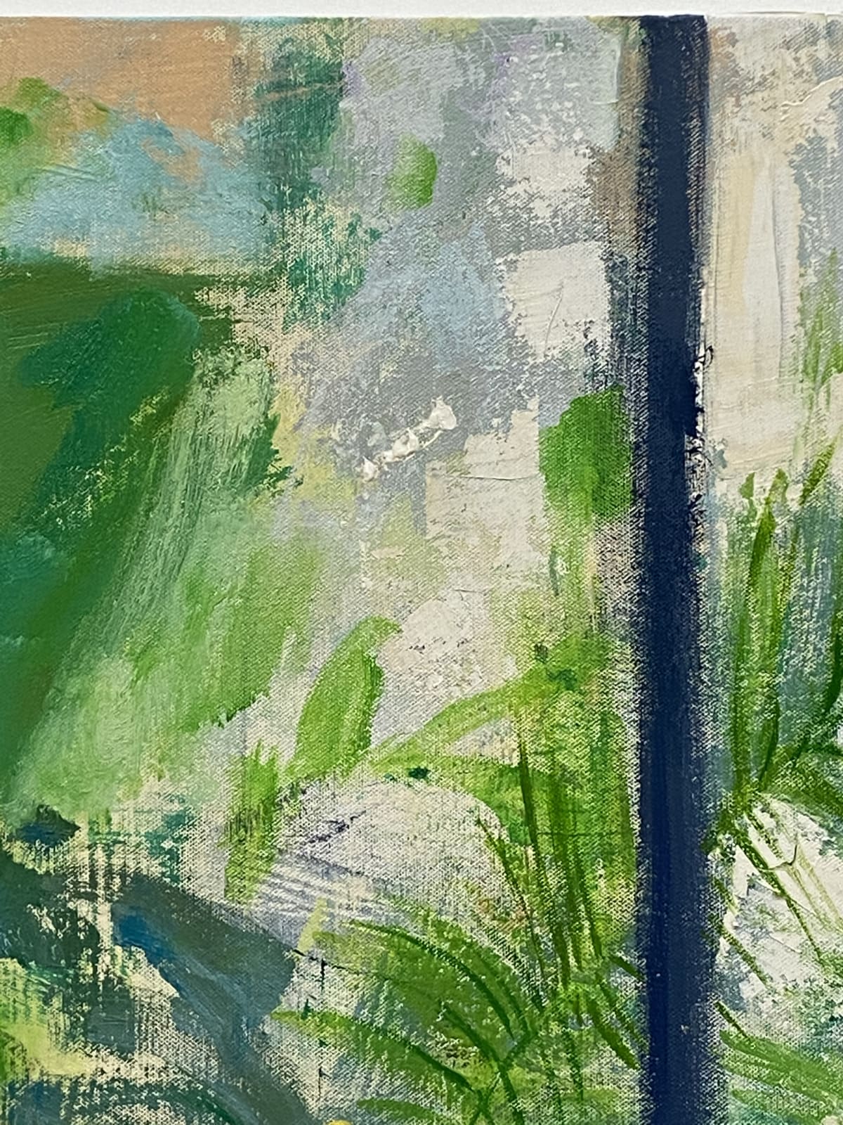 Melanie Parke, Arezzo Sun, 2021