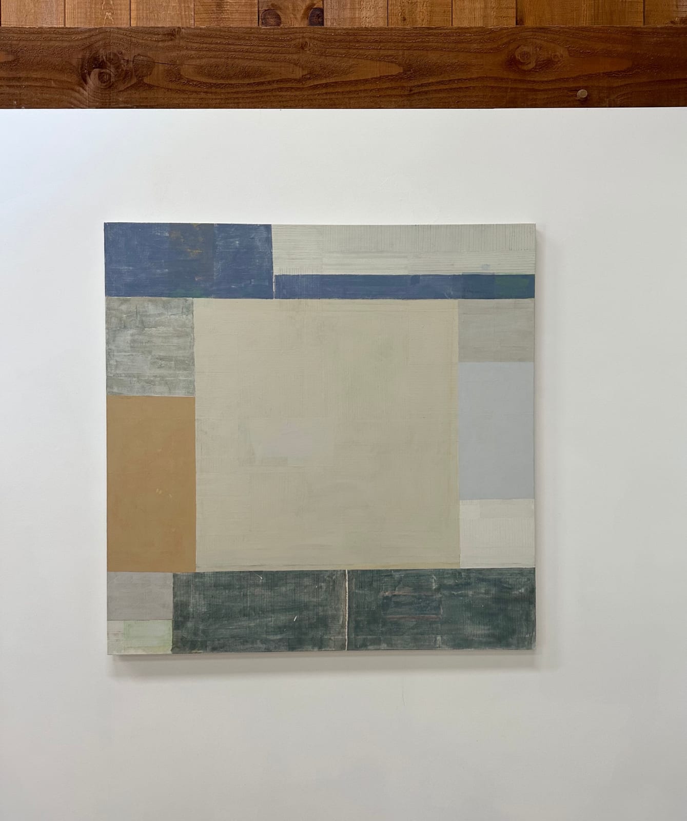 Elizabeth Gourlay (estate), Bruma 2, 2018