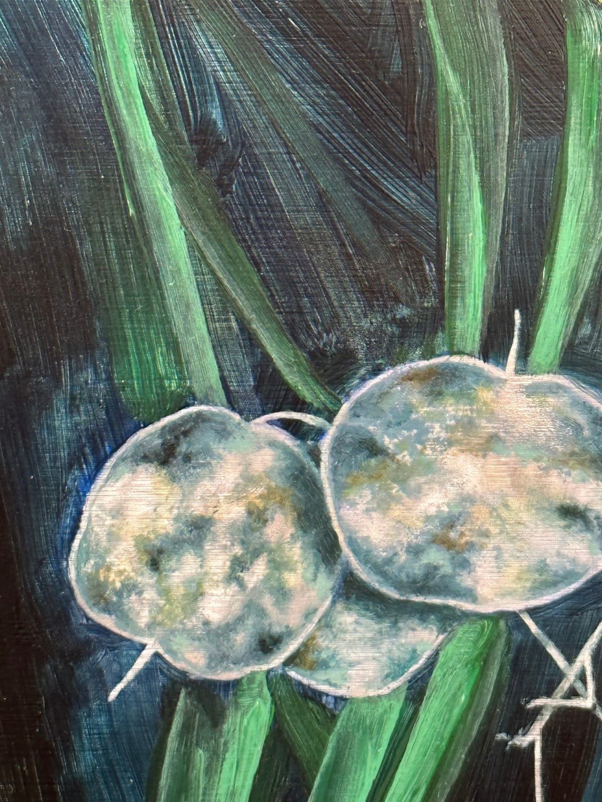 Francine Fox, A Week's Worth, 2023