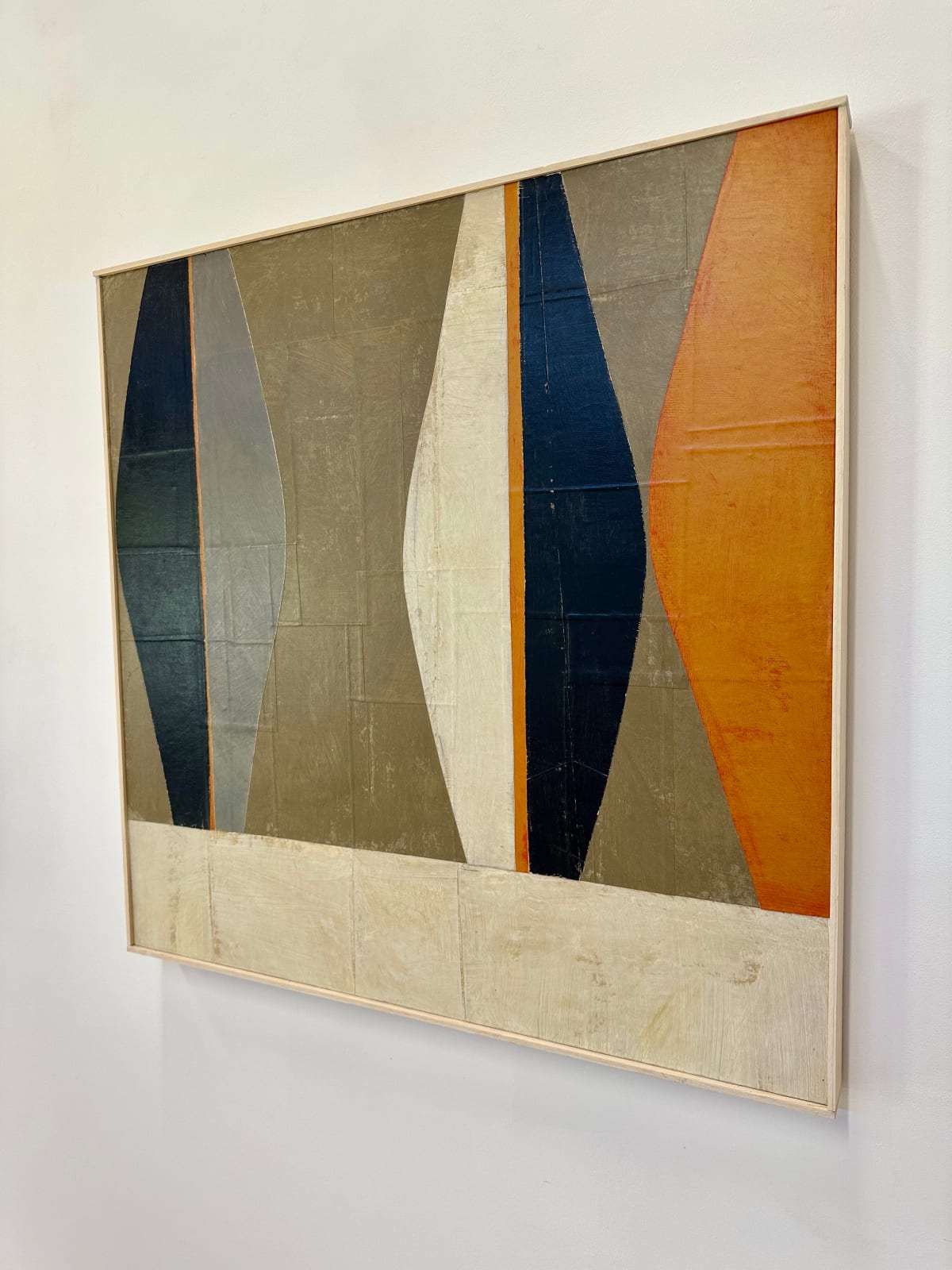Daniel Anselmi, Untitled (9-2), 2023