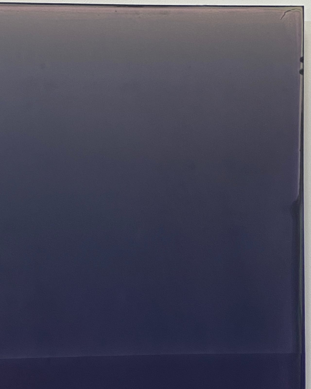 Susan English, Weather No. 2, 2022