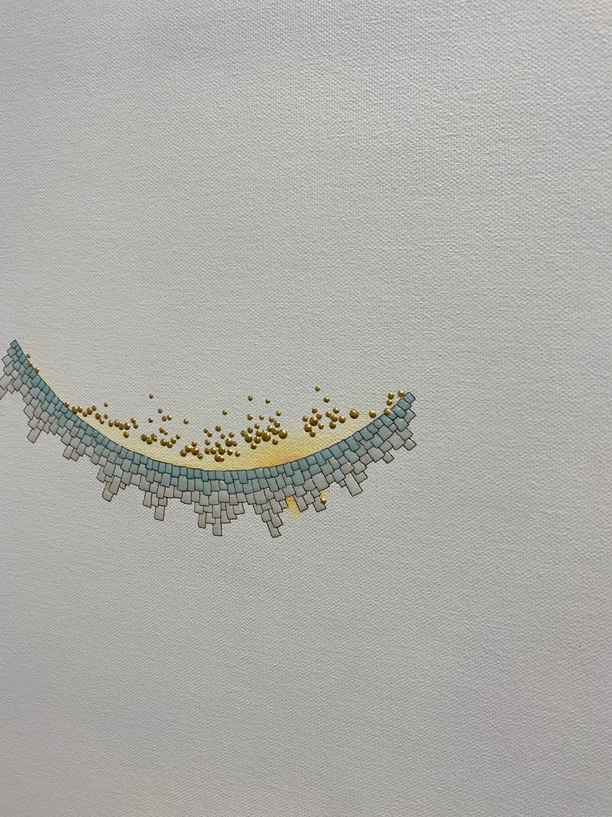 Jessica McCambly, Self Soother 15, 2020