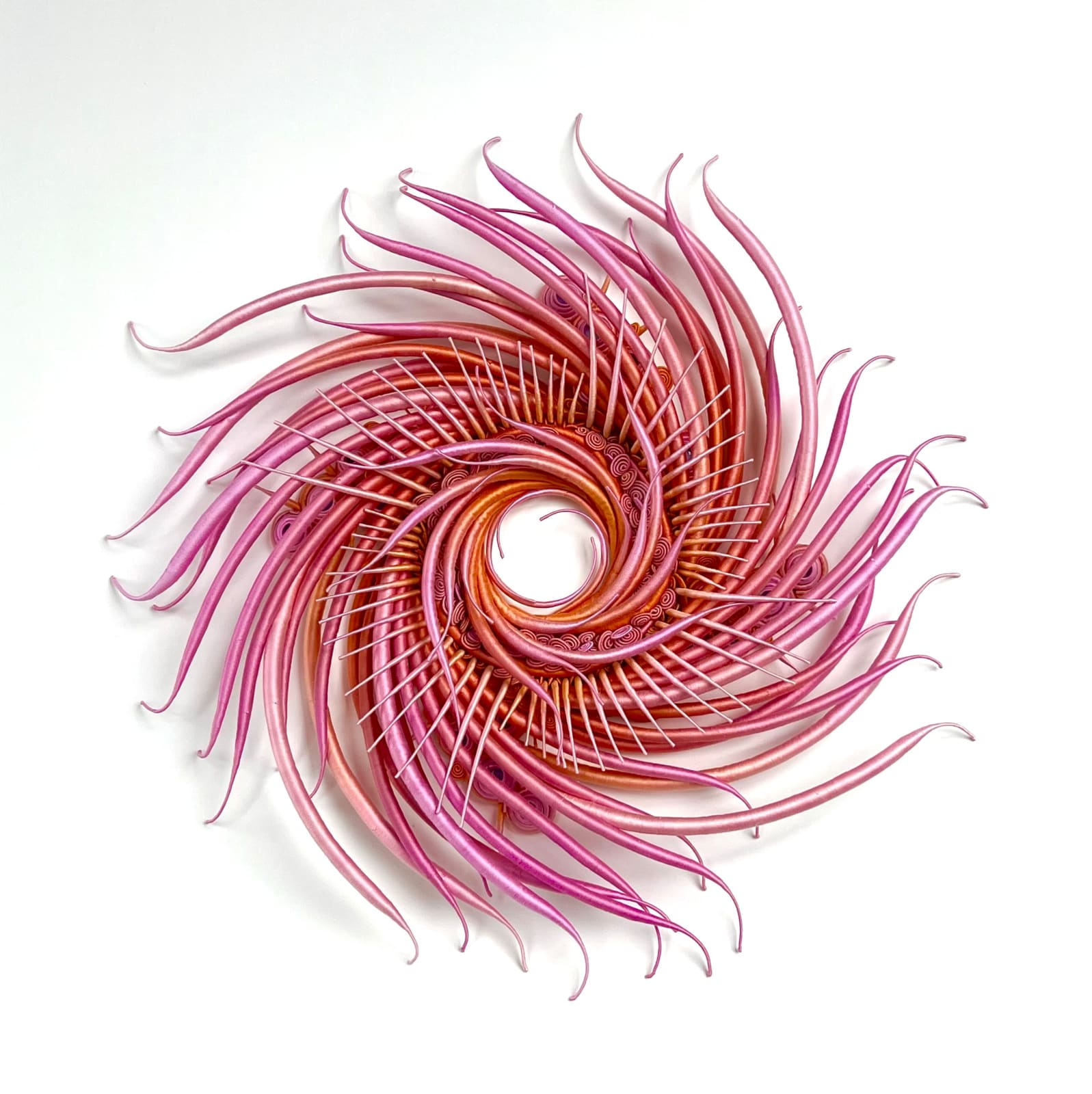 Catherine Latson, Specimen 32, 2023