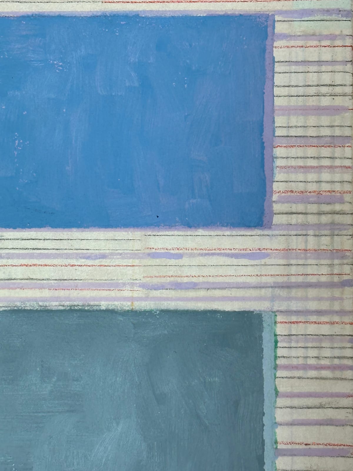 Elizabeth Gourlay (estate), Untitled, 2021