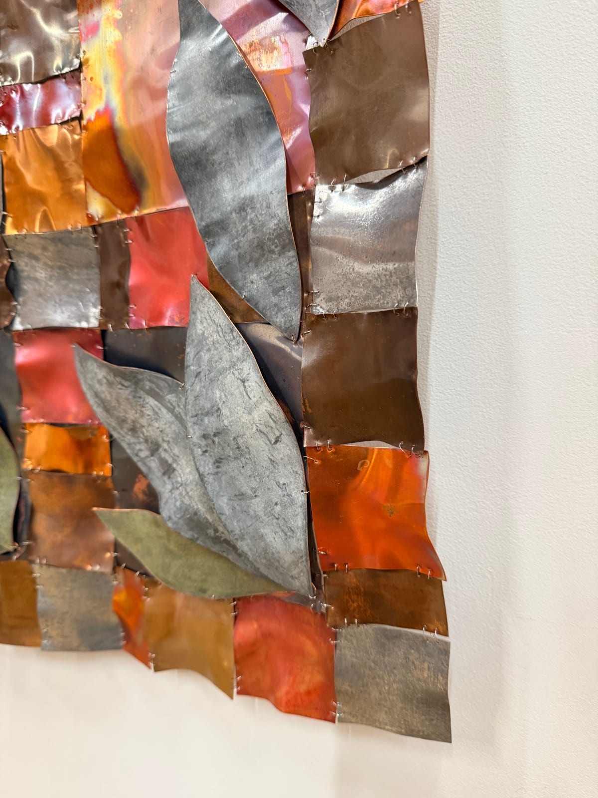 Carolyn Millstein, Fidelia, 2025