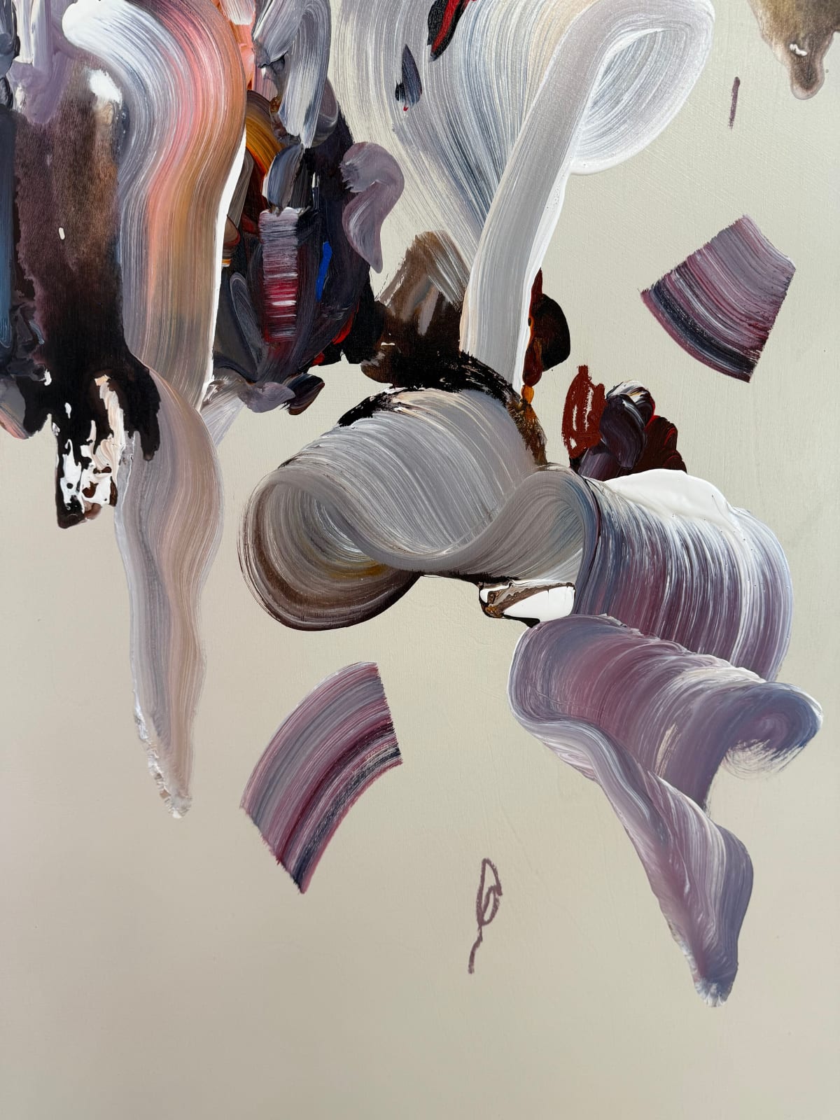 Janna Watson, Love Passage, 2025