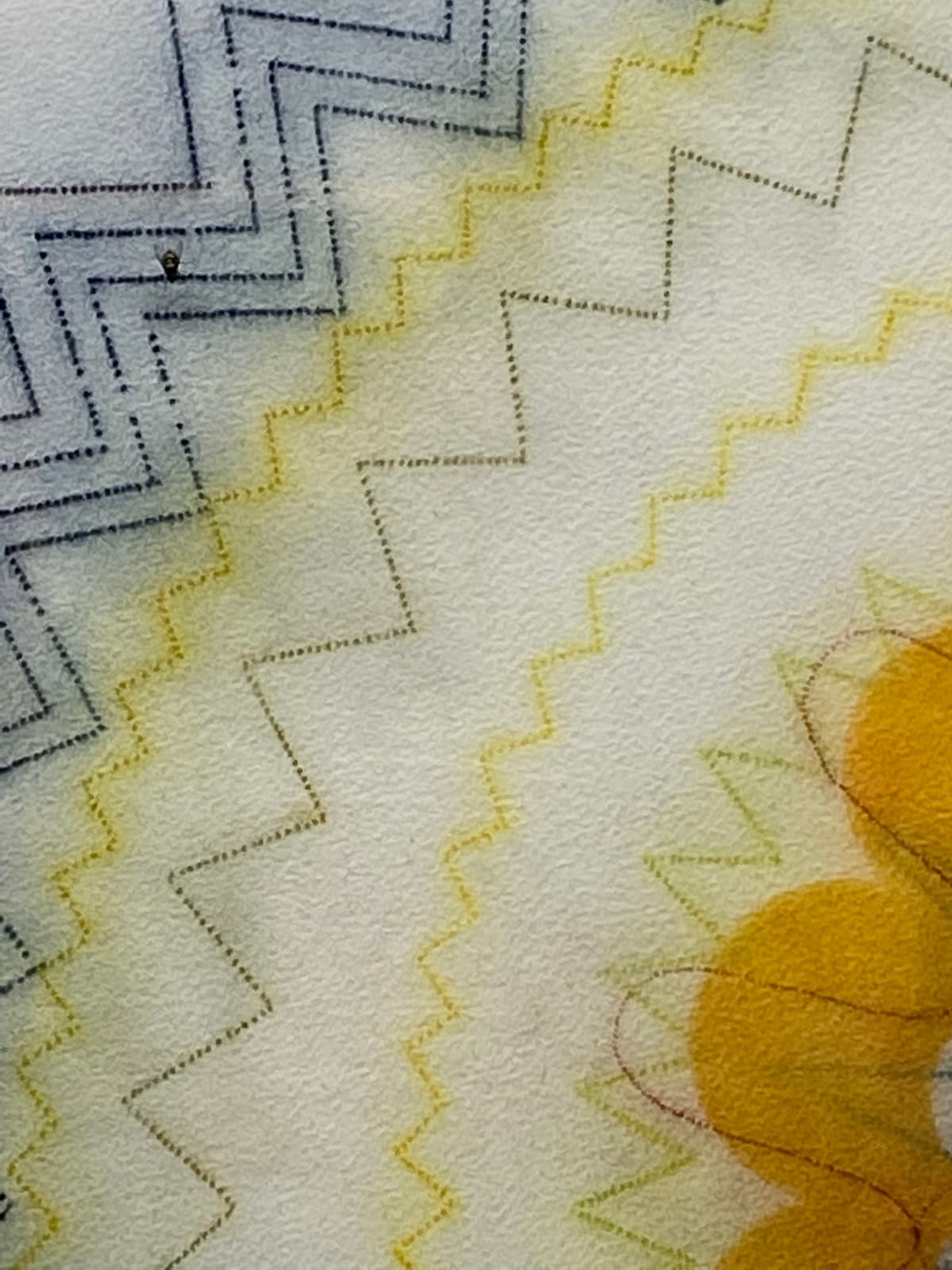 Mary Judge, Primavera Pop 28B, 2022