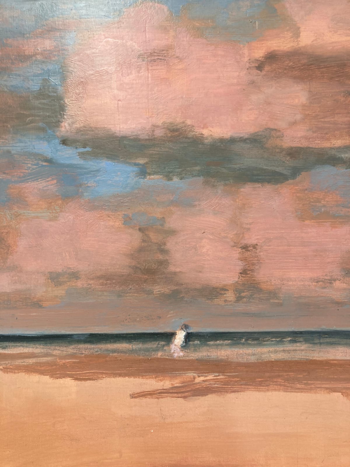 David Konigsberg, 6:20, 2022