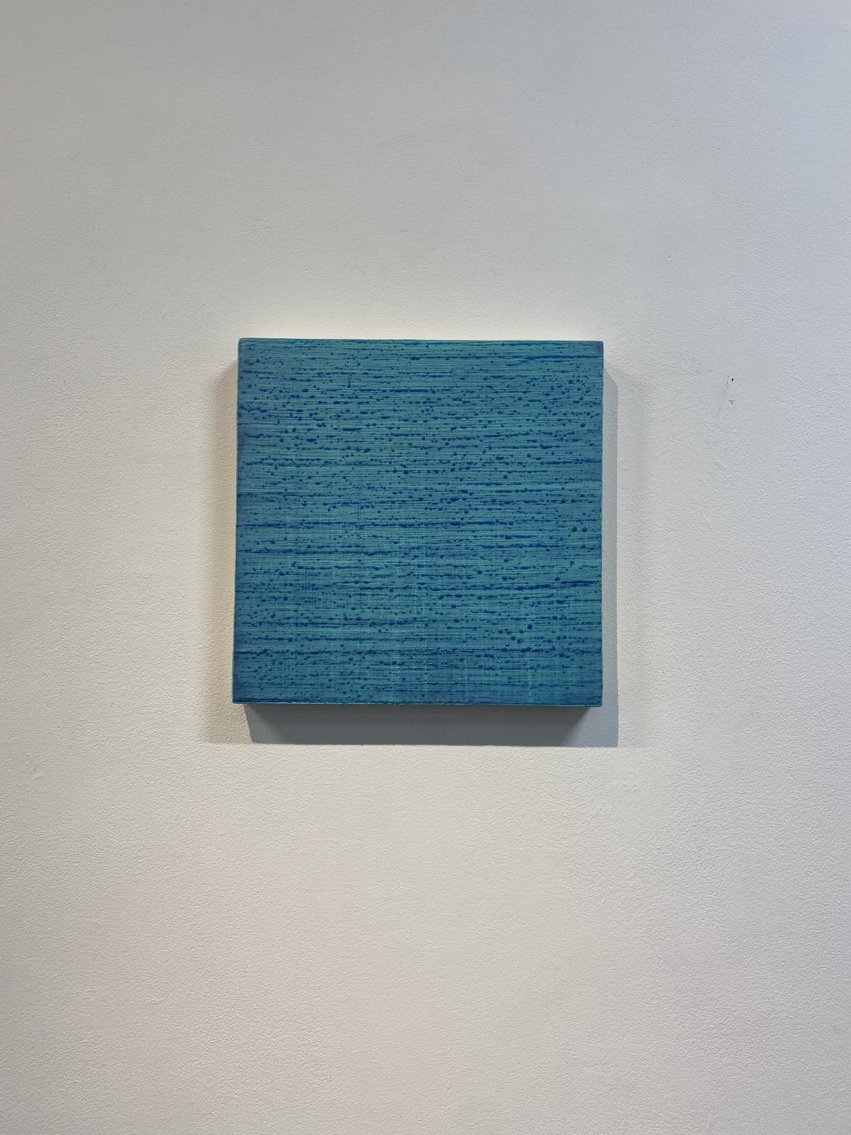 Joanne Mattera, Silk Road 247, 2015