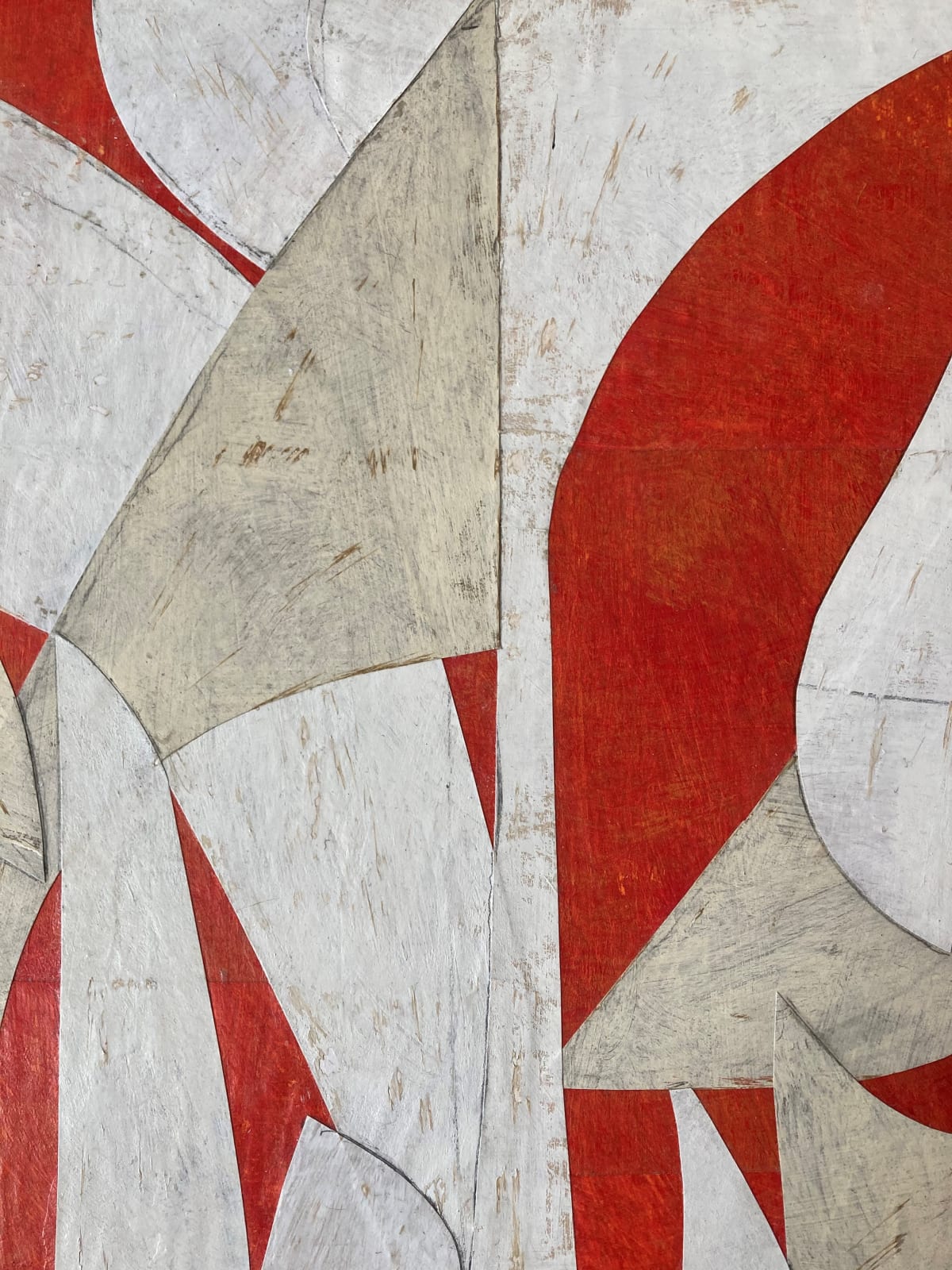 Daniel Anselmi, Untitled (1-11), 2021