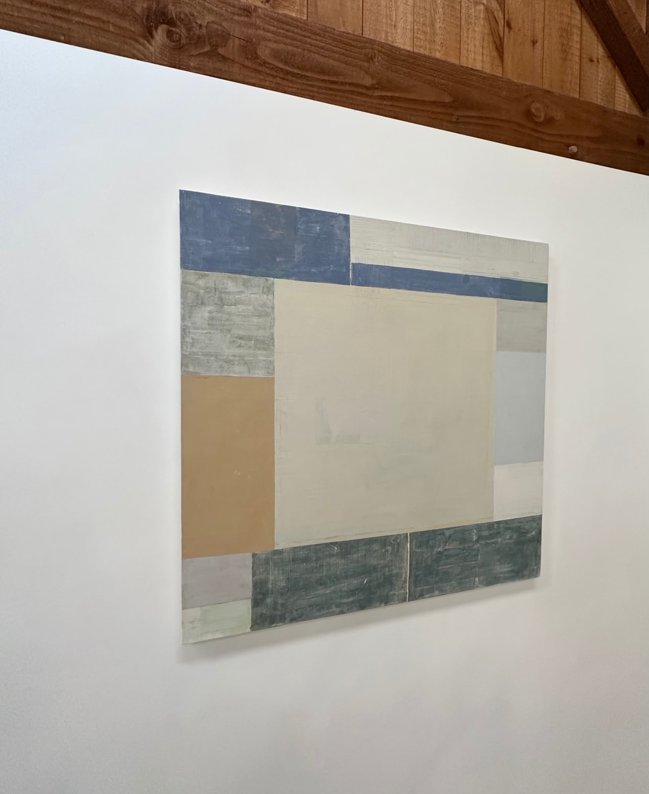 Elizabeth Gourlay (estate), Bruma 2, 2018