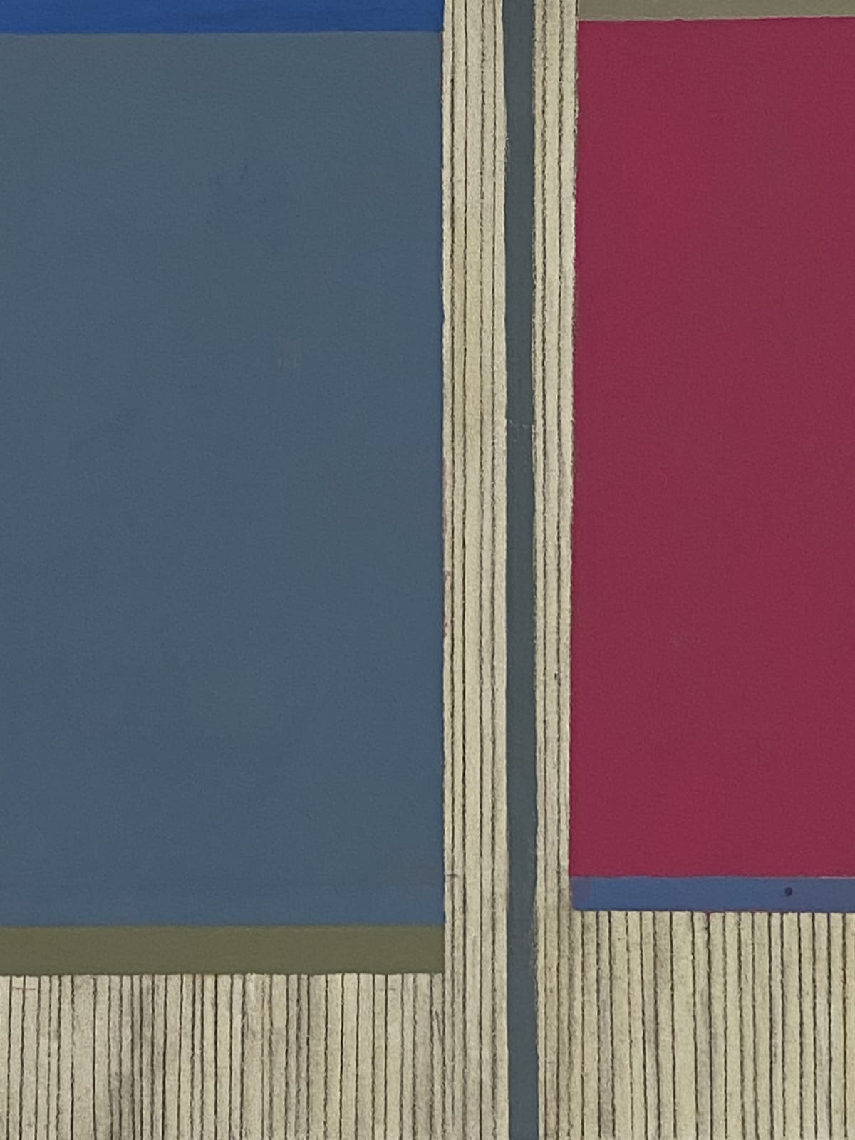Elizabeth Gourlay (estate), Zinnia 3, 2020
