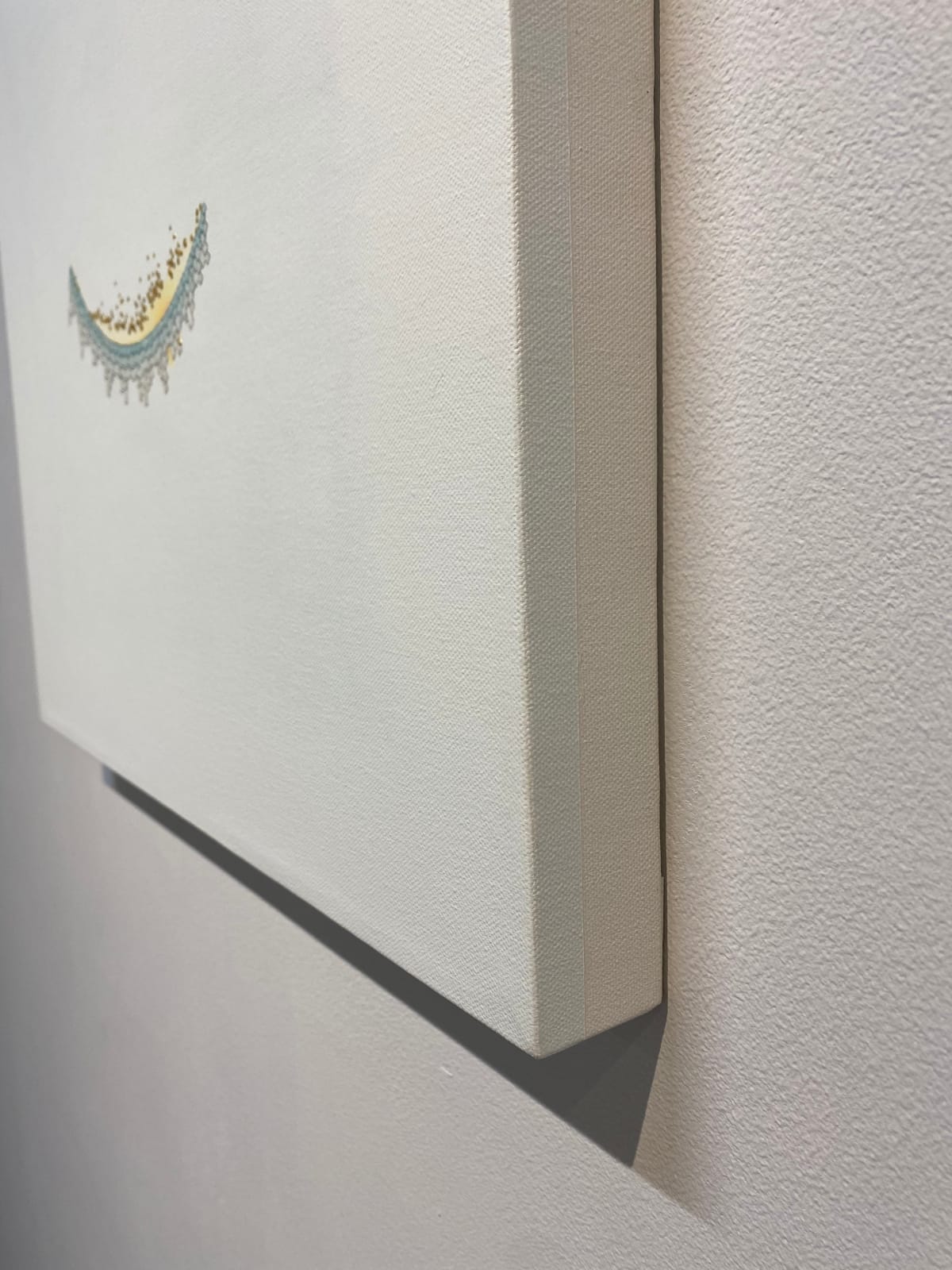 Jessica McCambly, Self Soother 15, 2020