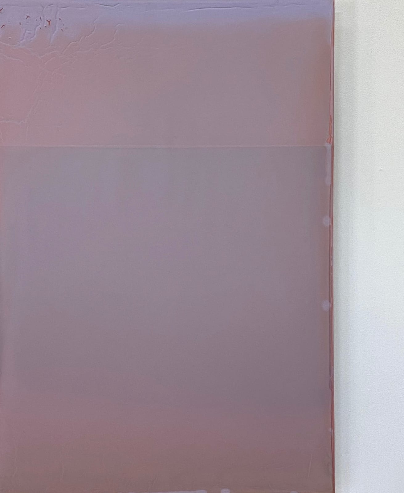 Susan English, Weather No. 5, 2022