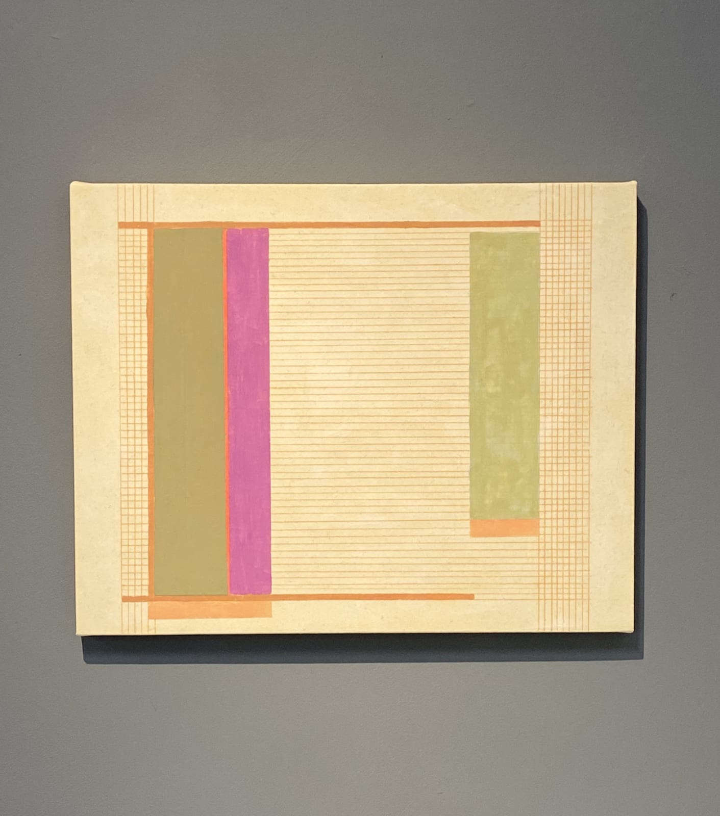 Elizabeth Gourlay (estate), BJ2, 2020