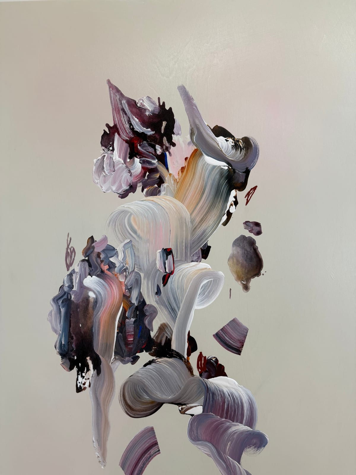 Janna Watson, Love Passage, 2025