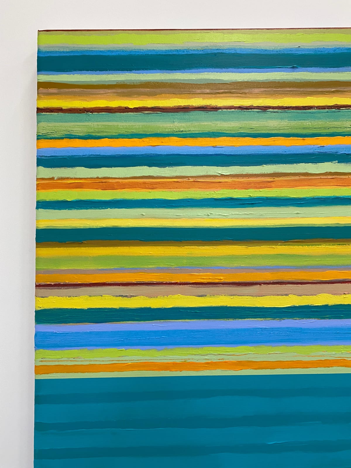 Joanne Mattera, Tutto 8, 2022