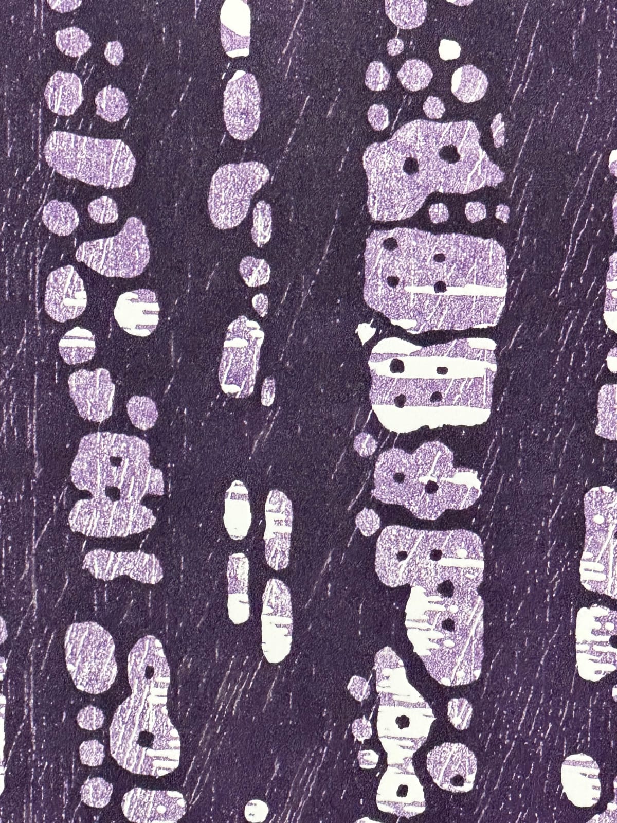 Eve Stockton, Cove variation 2, 2023