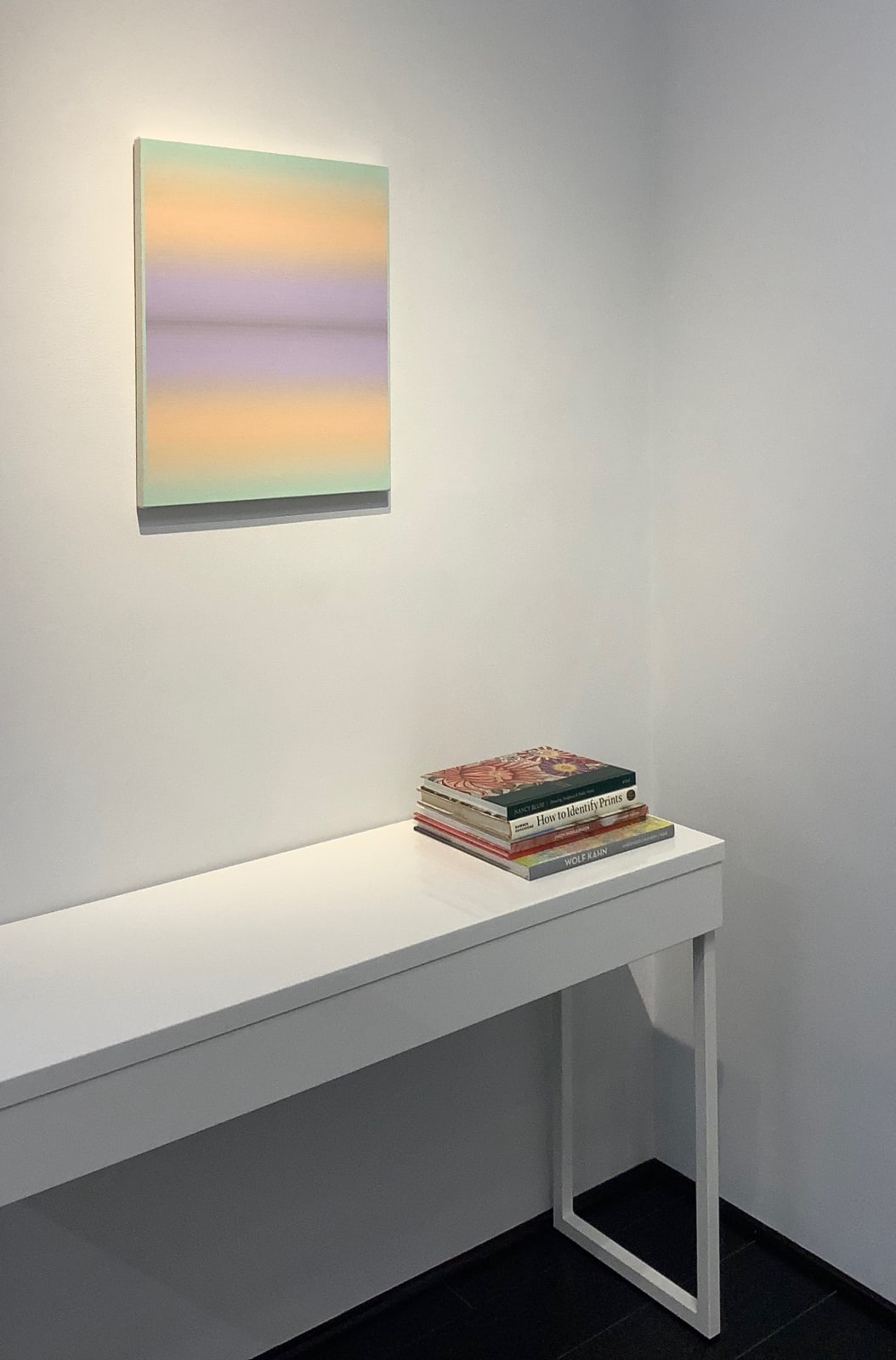 Audrey Stone, Light Hold, 2019