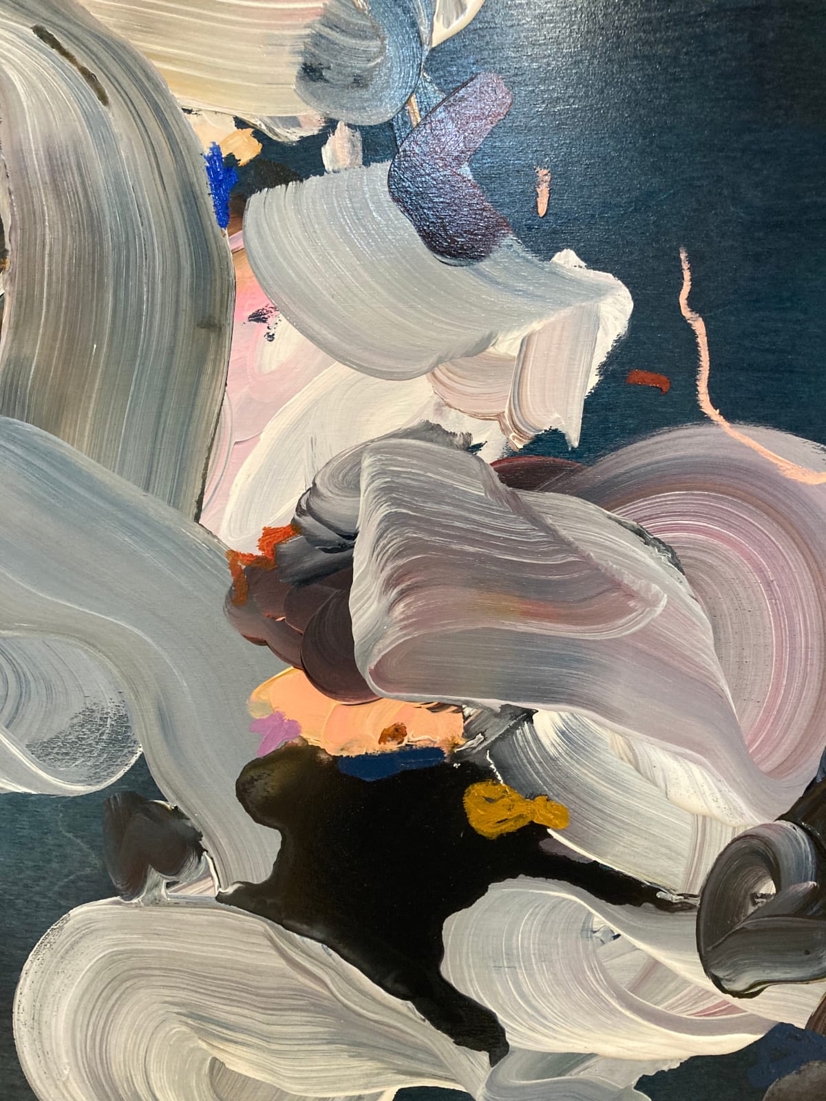 Janna Watson, Swimming, 2022