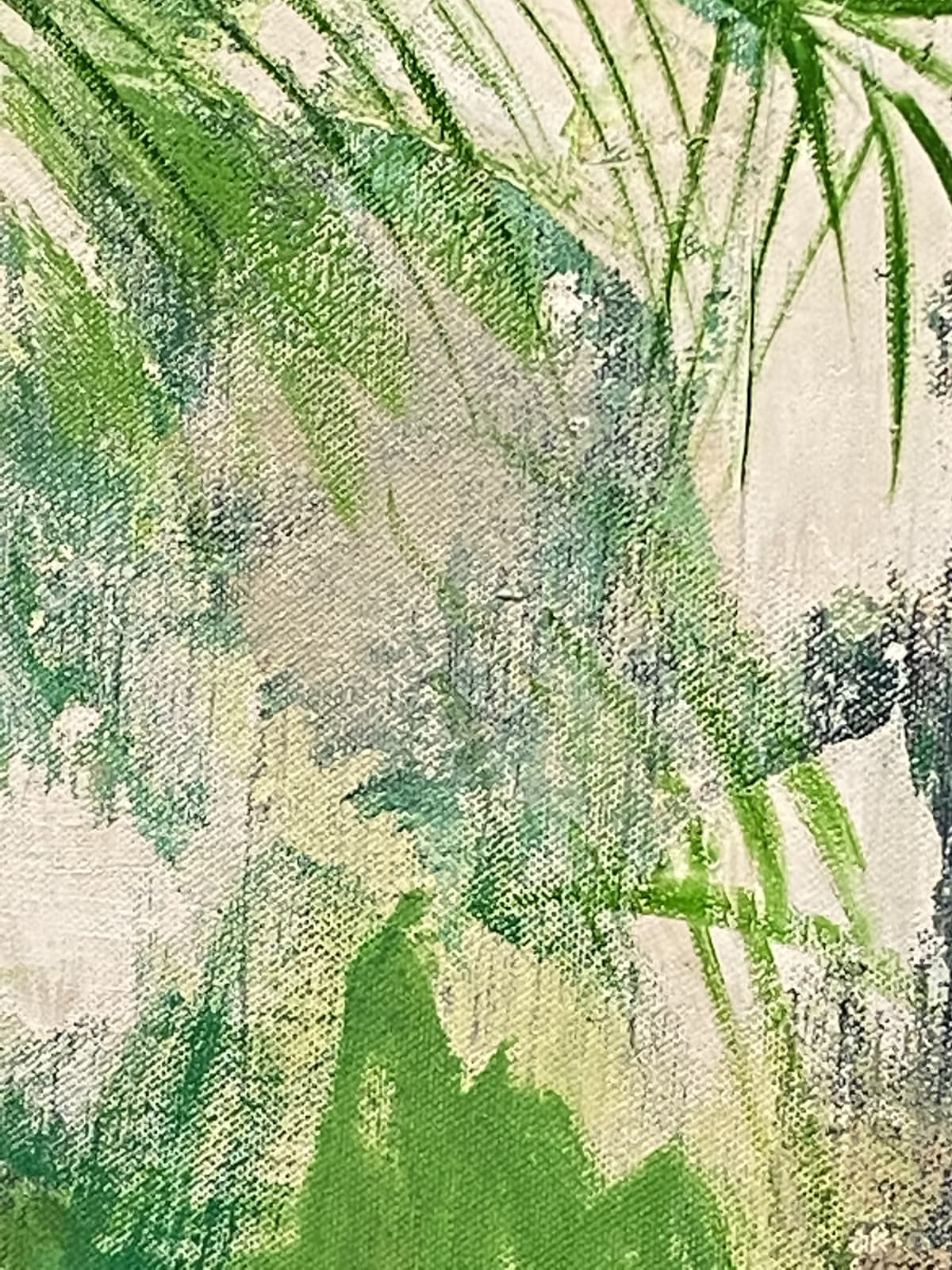 Melanie Parke, Arezzo Sun, 2021