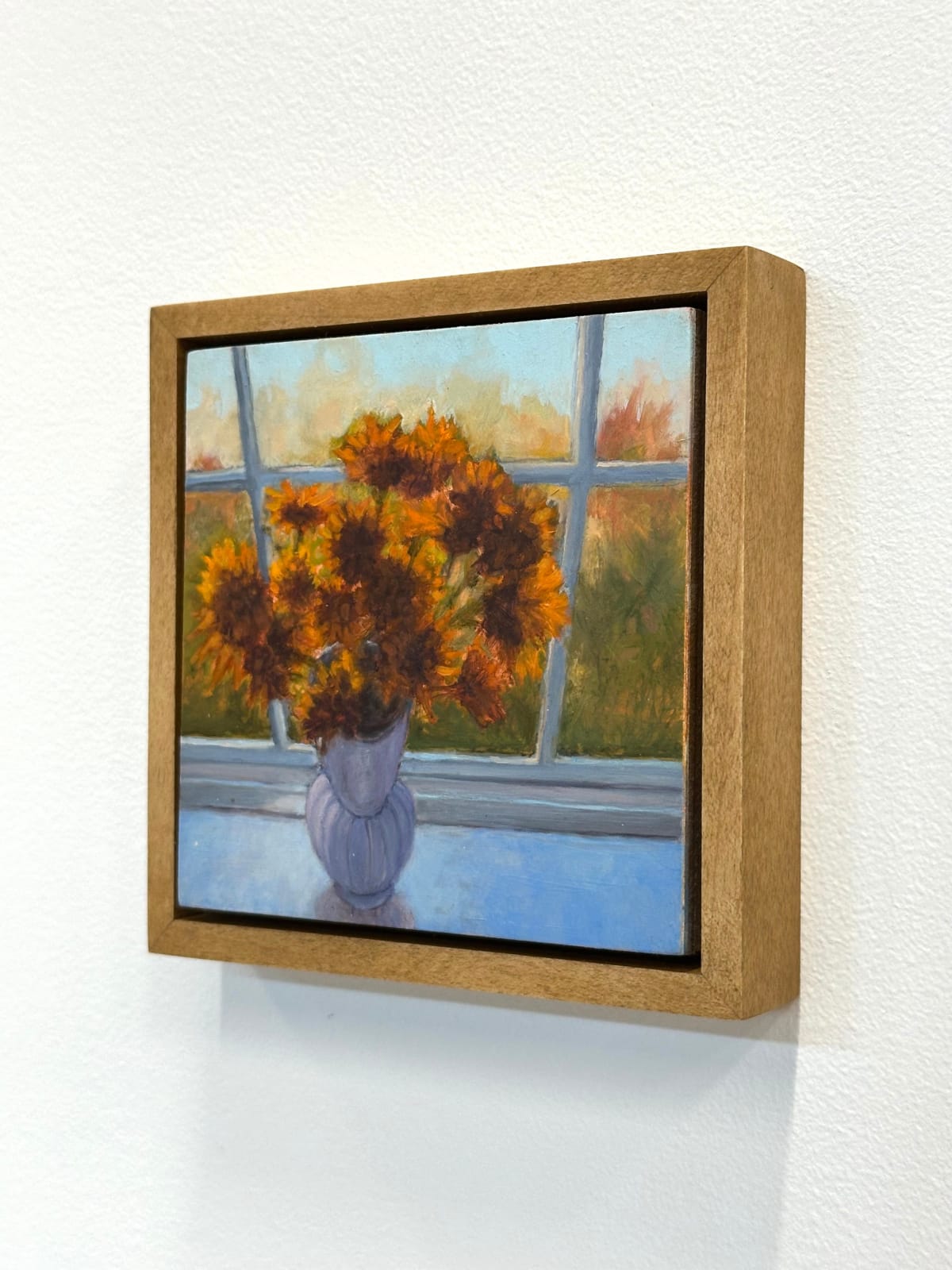 Sally Maca, Mum Season, 2024