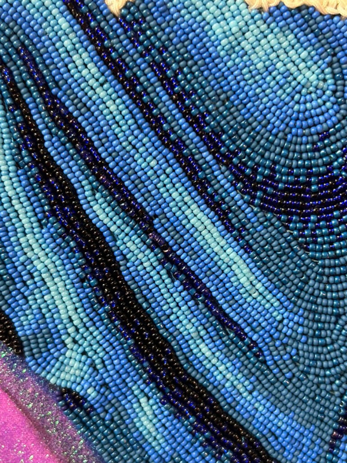 Katrina Majkut, Higher Than Expected, 2025