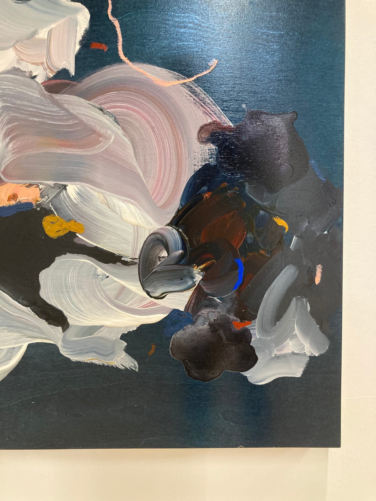 Janna Watson, Swimming, 2022