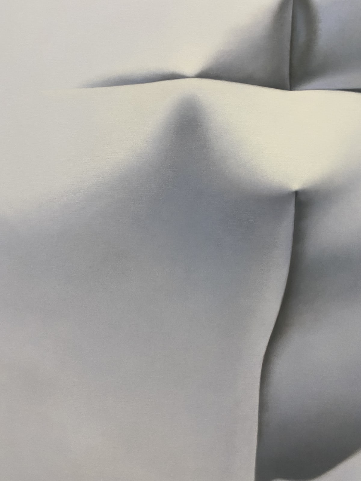 Lalani Nan, Grey 1, 2019