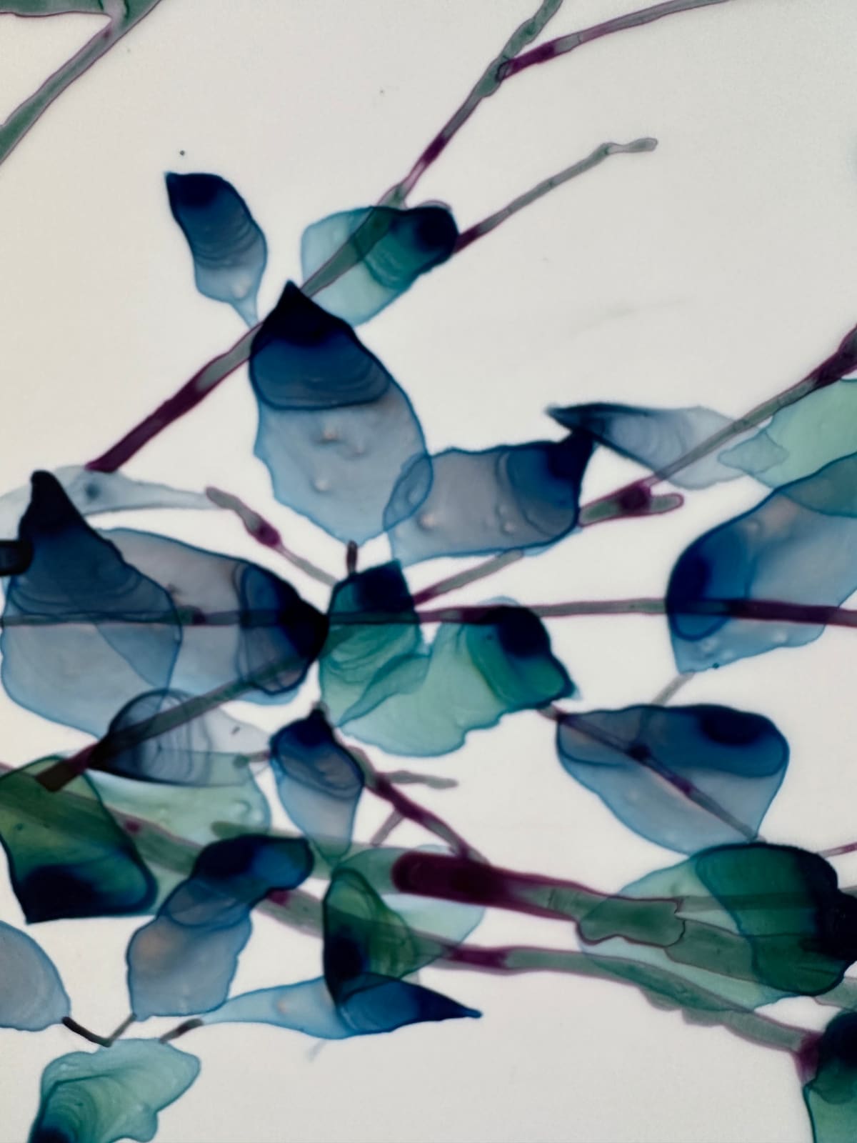 Jackie Battenfield, All a Drift, 2024