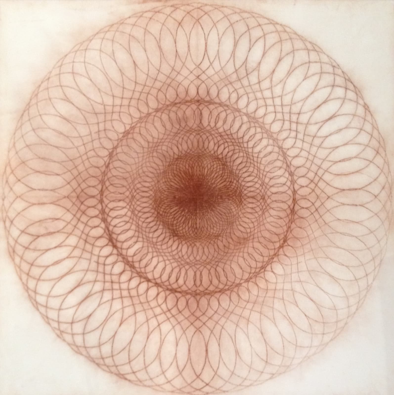 Mary Judge, A102, 2005