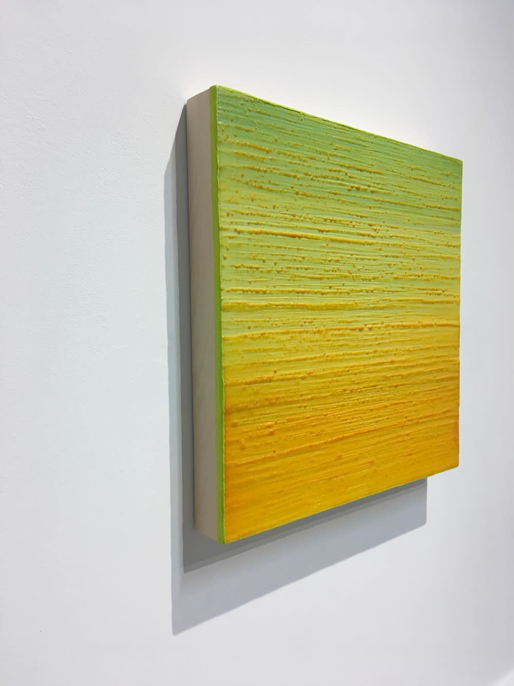 Joanne Mattera, Silk Road 252, 2015