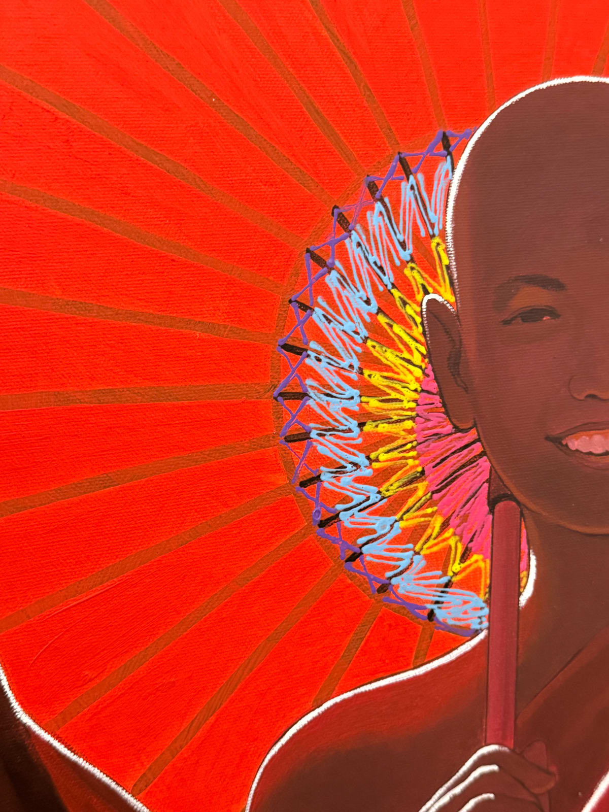 Additional Inventory, Min Wae Aung, Novices