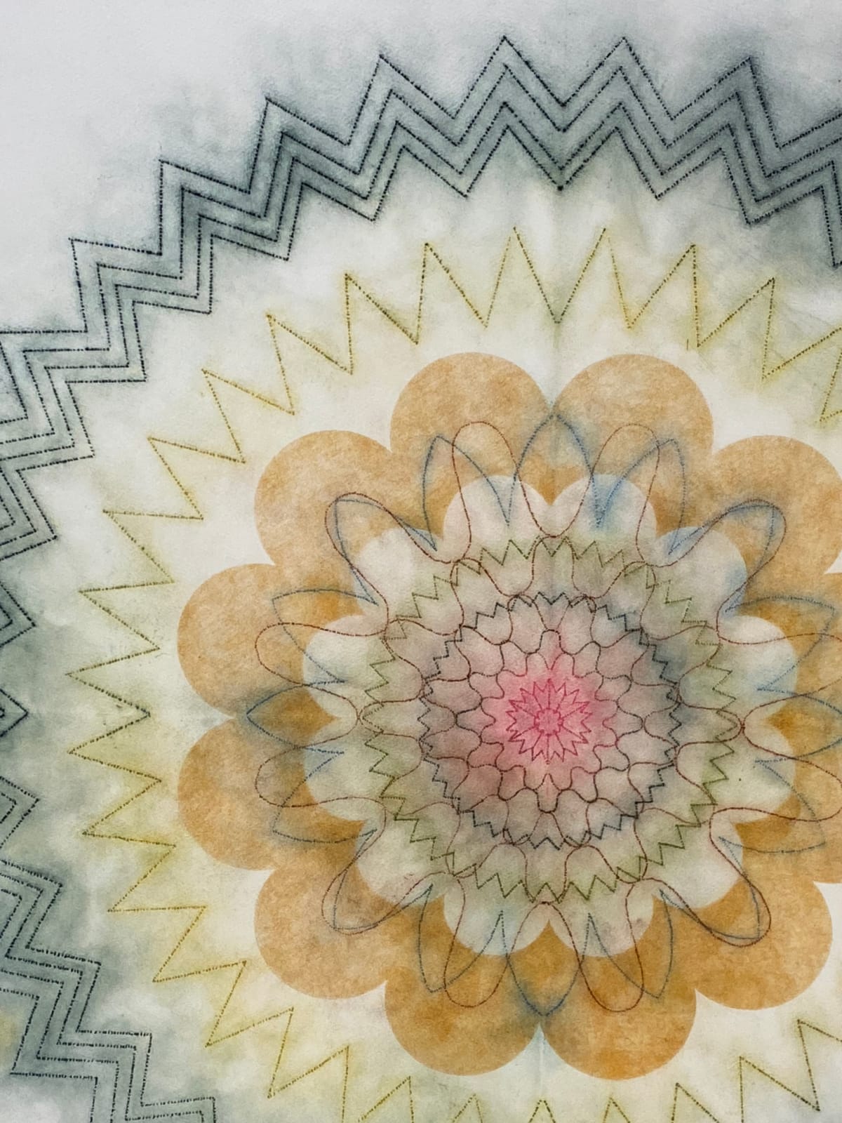 Mary Judge, Primavera Pop 28, 2022