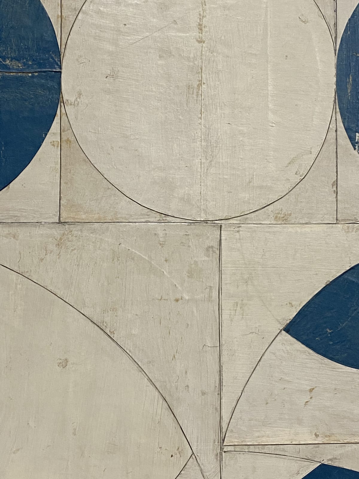 Daniel Anselmi, Untitled (9-19), 2021