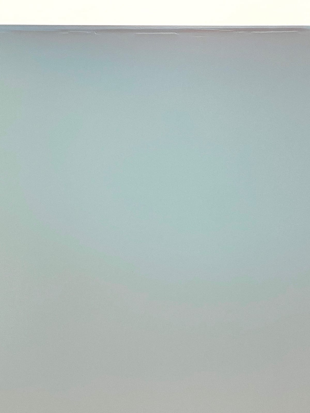 Susan English, Outland No. 26 (at its vanishing), 2022