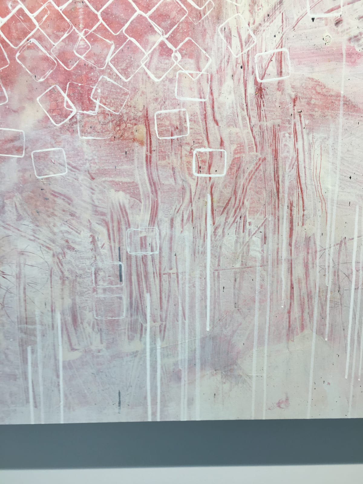 Court Lurie, BACKYARD, 2018