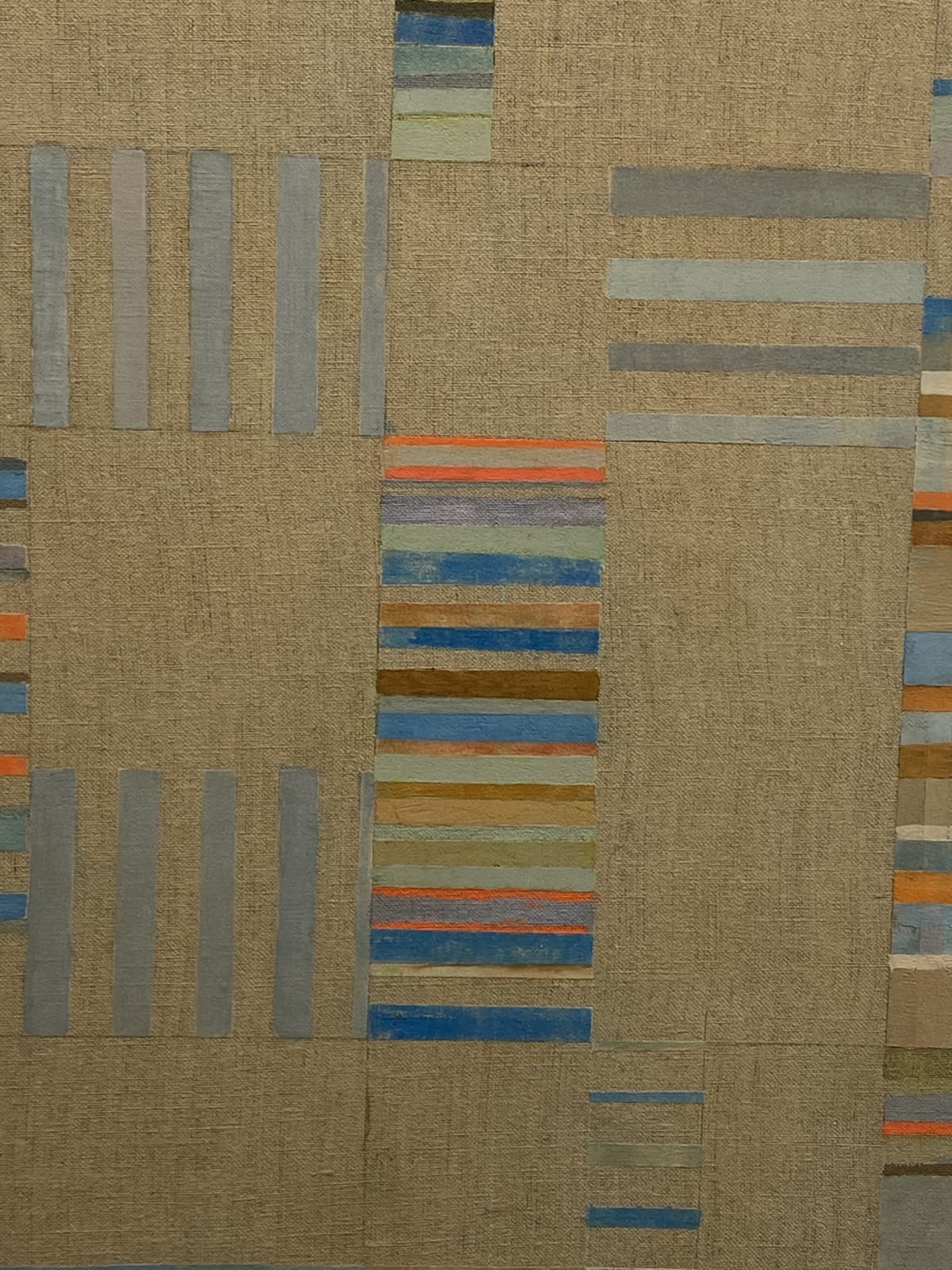 Elizabeth Gourlay (estate), Ashblue, 2019