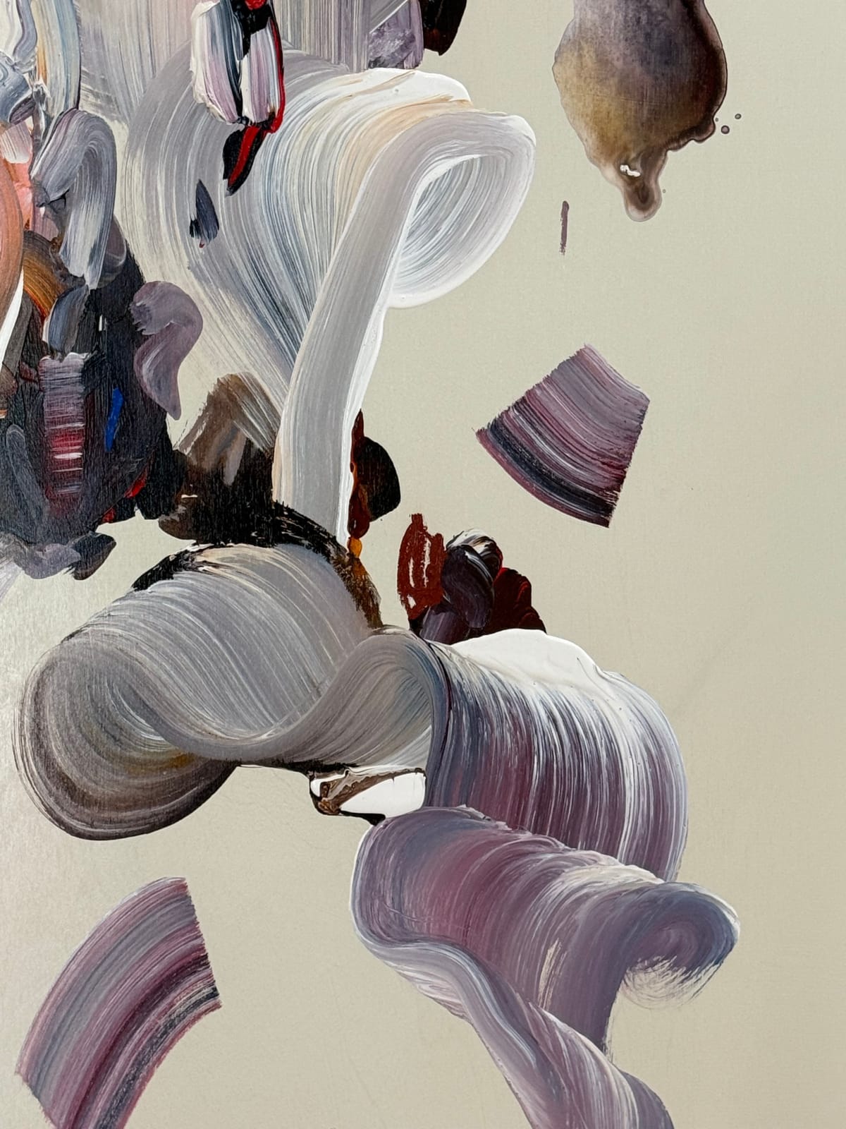 Janna Watson, Love Passage, 2025