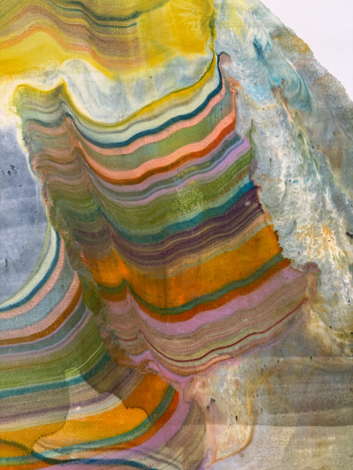Laura Moriarty, Humble Hillock, 2025
