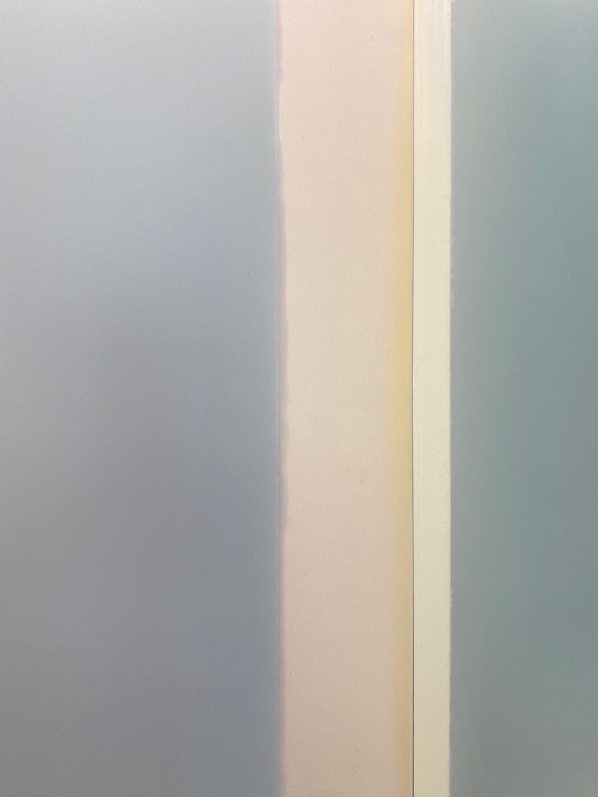 Susan English, Inbetween, 2022
