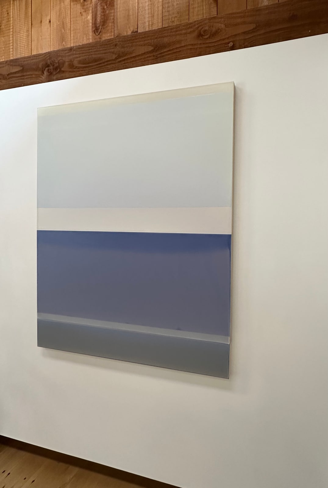 Susan English, Seagirt, 2024