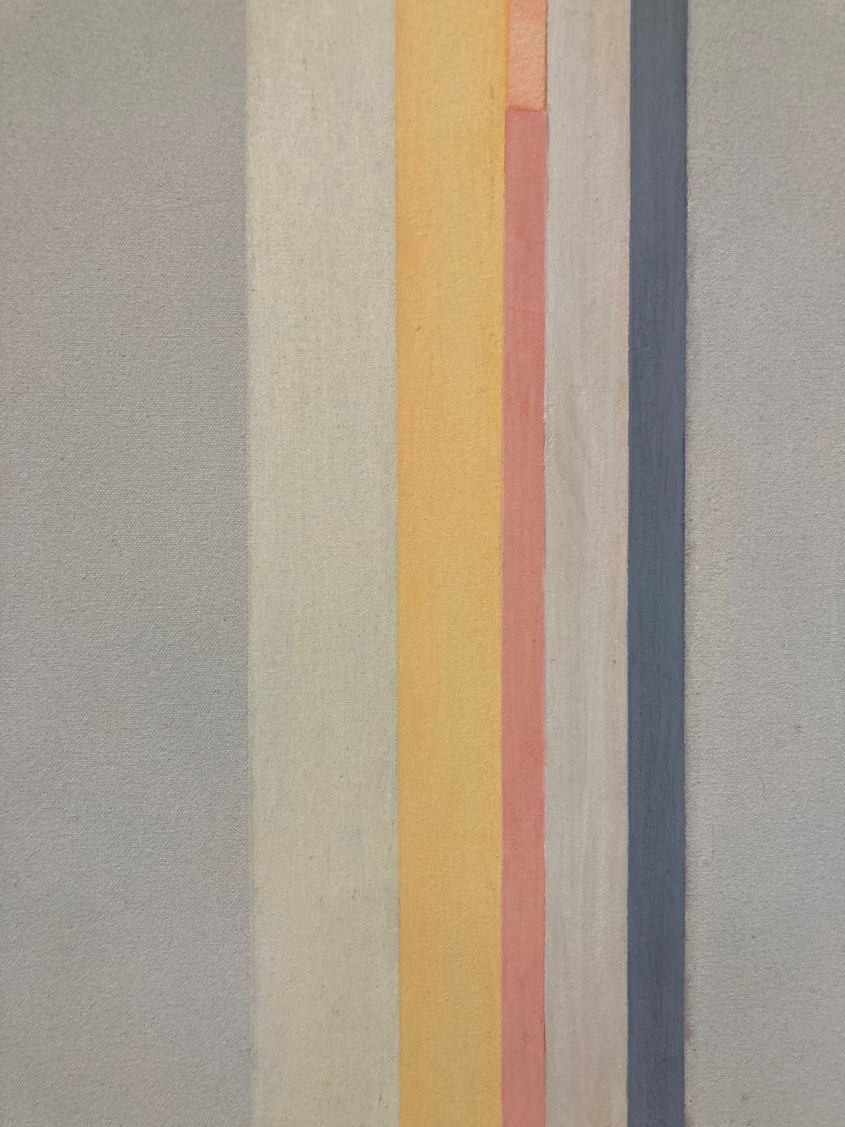 Elizabeth Gourlay (estate), H2, 2021